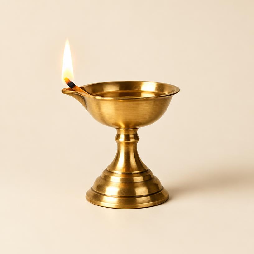 Diyas & Lamps
